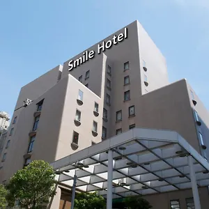 ホテル スマイルホテル東京西葛西, 東京都