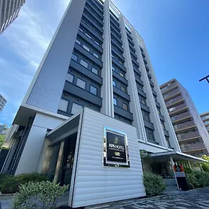 酒店 京急蒲田站前apa酒店, 東京都