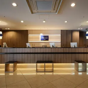 酒店 东京大手町京王布莱索酒店, 東京都