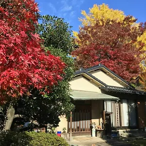 ゲストハウス 木香庵, 東京都